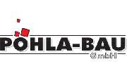Pöhla-Bau - LOGO