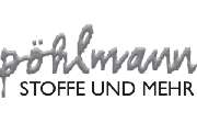 Pöhlmann Stoffe - LOGO