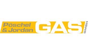 Pöschel & Jordan Gas GmbH - LOGO