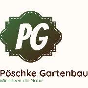 Pöschke Gartenbau - LOGO