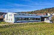 Pöselt GmbH Automaten-Faconddrehteile - GALLERY