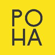 POHA House Aachen Büchel - LOGO