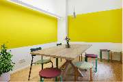 POHA Office Aachen Theaterplatz - Meeting room that can be booked using meeting room credits