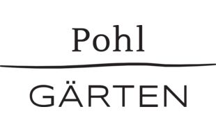 Pohl GÄRTEN GmbH - LOGO