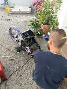 Pohl Rohrreinigung und Sanierung Darmstadt - GALLERY