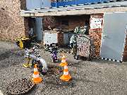 Pohl Rohrreinigung und Sanierung Darmstadt - GALLERY