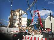 Pohlan Erdbau und Nahtransporte GmbH - GALLERY