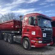 Pohlan Erdbau und Nahtransporte GmbH - GALLERY
