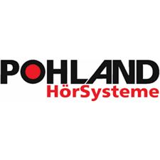 Pohland HörSysteme - LOGO