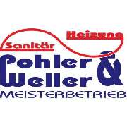 Pohler und Weller Sanitär und Heizung - LOGO