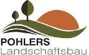 Pohlers Landschaftsbau - LOGO