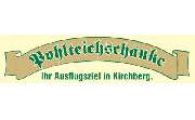 Pohlteichschänke Ausflugs- und Speisegaststätte - LOGO