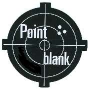 POINT BLANK - 5