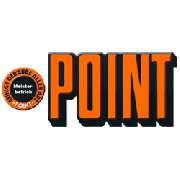 POINT Gebäudereinigung GmbH & Co. KG - LOGO