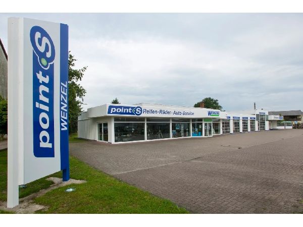 Point S Wenzel GmbH - GALLERY