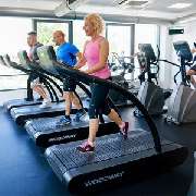 Point Sports.Wellness.Club Gerlingen - GALLERY