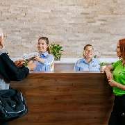 Point Sports.Wellness.Club Gerlingen - GALLERY