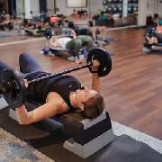 Point Sports.Wellness.Club Gerlingen - GALLERY