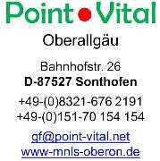 Point Vital - Heddergott - GALLERY