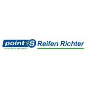 pointS Reifen-Richter - LOGO