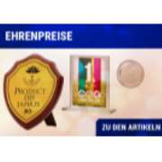 Pokale NRW - GALLERY