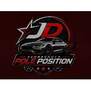 Pole Position Fahrschule - LOGO