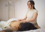 Polina Anderson - Transformative Bodywork | Somatic Coaching - GALLERY