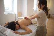 Polina Anderson - Transformative Bodywork | Somatic Coaching - GALLERY