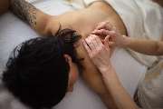 Polina Anderson - Transformative Bodywork | Somatic Coaching - GALLERY