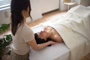 Polina Anderson - Transformative Bodywork | Somatic Coaching - GALLERY