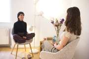 Polina Anderson - Transformative Bodywork | Somatic Coaching - GALLERY