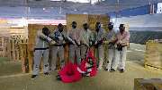 Polis Paintball Place - GALLERY