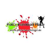 Polis Paintball Place - LOGO
