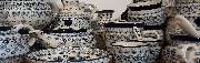 Polish Pottery - Bunzlauer Keramik - GALLERY