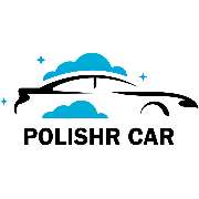 Polishr Car - LOGO