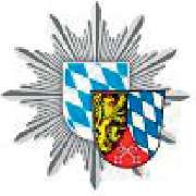 Polizeipräsidium Oberpfalz - LOGO