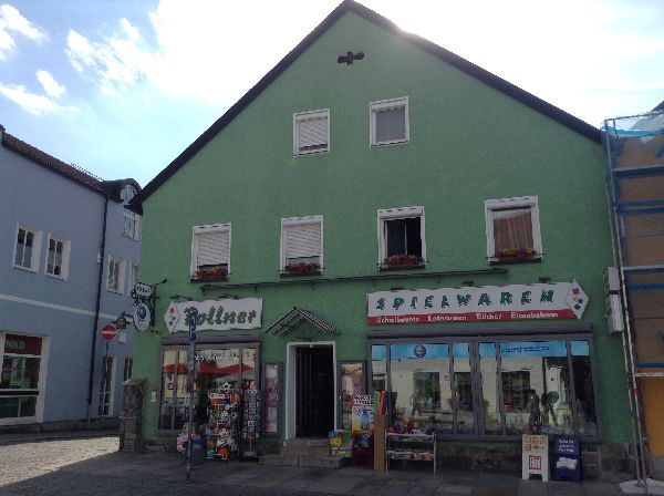 Pollner Spielwaren - GALLERY