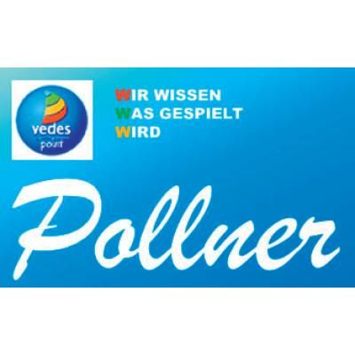 Pollner Spielwaren - LOGO