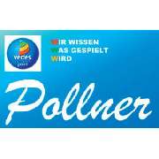 Pollner Spielwaren - LOGO
