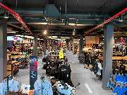 POLO Motorrad Store Aachen - GALLERY
