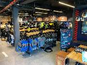 POLO Motorrad Store Aachen - GALLERY