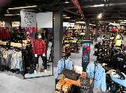 POLO Motorrad Store Aachen - GALLERY