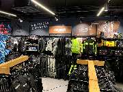 POLO Motorrad Store Aachen - GALLERY
