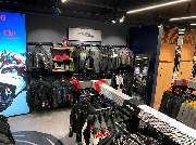 POLO Motorrad Store Aachen - GALLERY