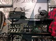 POLO Motorrad Store Aachen - GALLERY