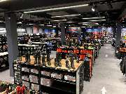 POLO Motorrad Store Aachen - GALLERY