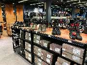 POLO Motorrad Store Aachen - GALLERY