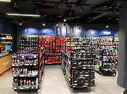 POLO Motorrad Store Aachen - GALLERY