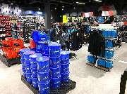 POLO Motorrad Store Aachen - GALLERY