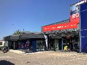 POLO Motorrad Store Aalen - GALLERY